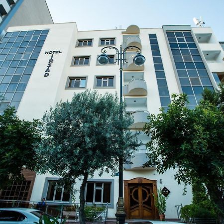 Irshad Hotel Баку Екстериор снимка