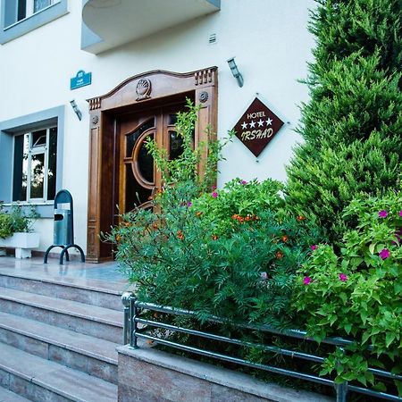 Irshad Hotel Баку Екстериор снимка
