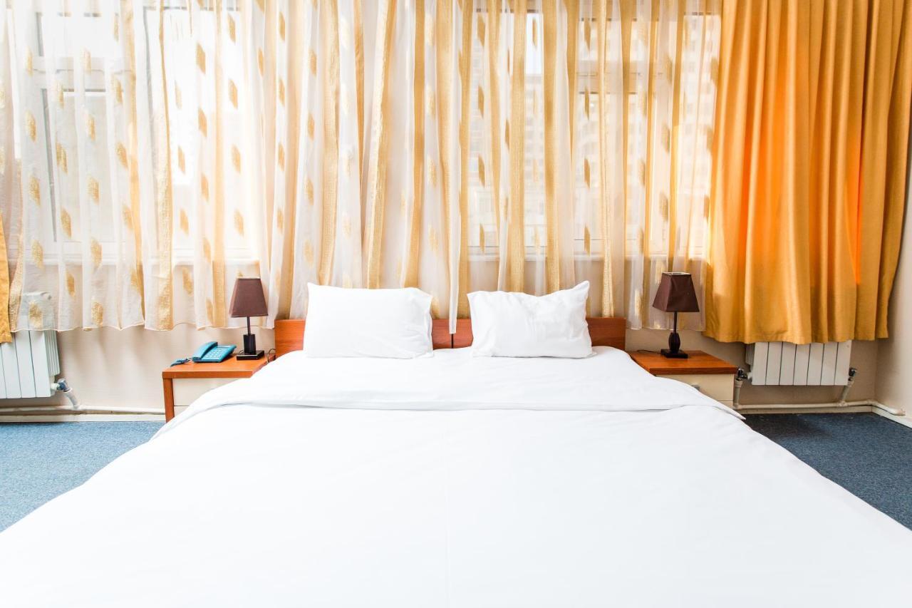 Irshad Hotel Баку Екстериор снимка