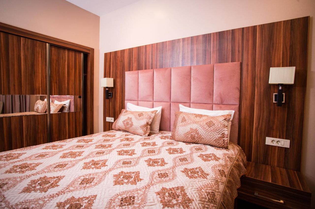 Irshad Hotel Баку Екстериор снимка