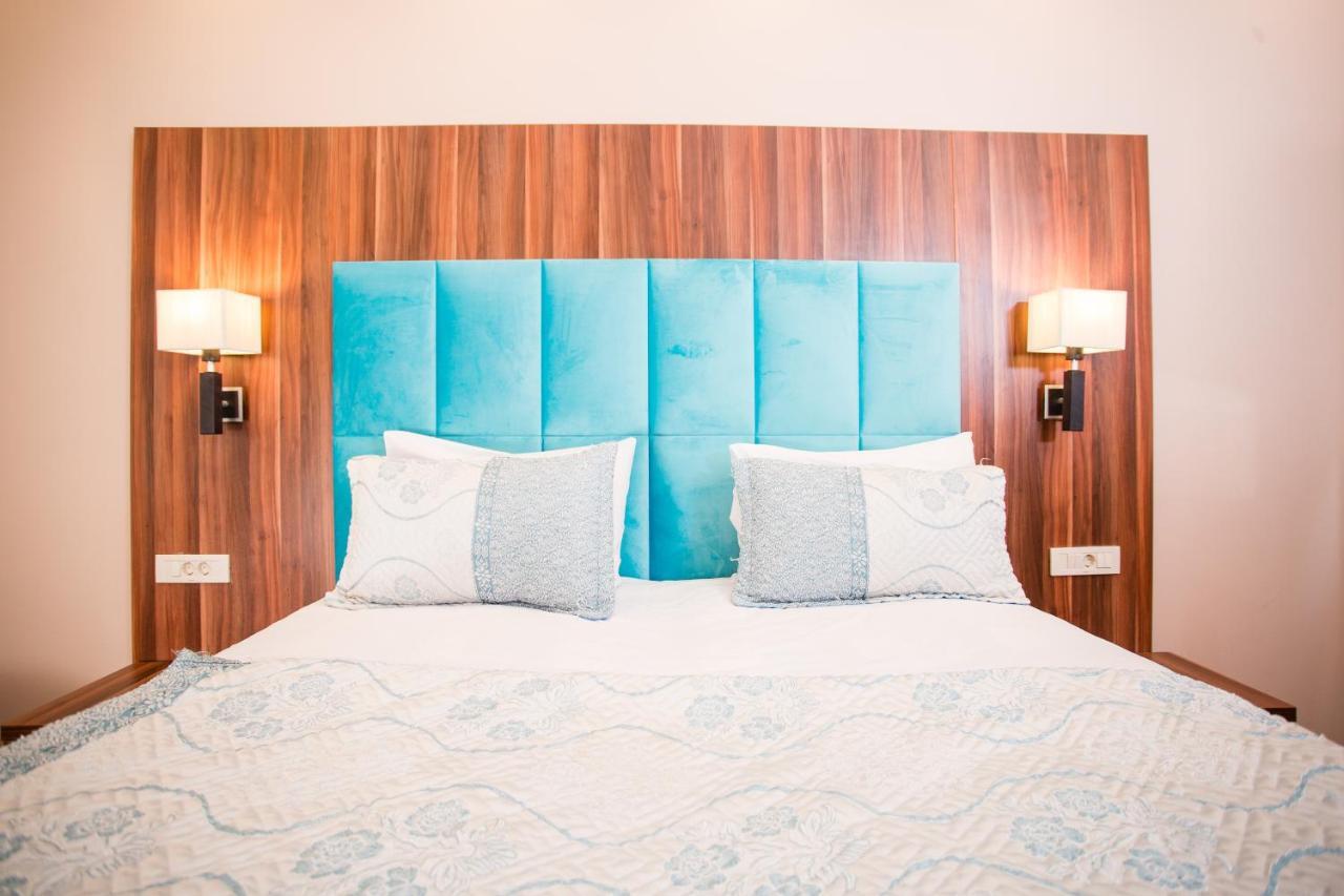 Irshad Hotel Баку Екстериор снимка