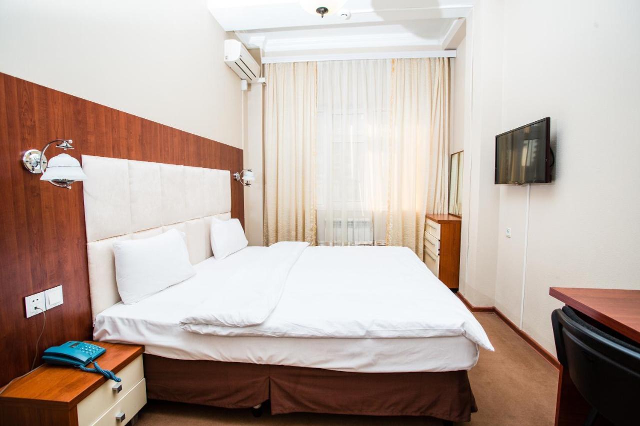 Irshad Hotel Баку Екстериор снимка
