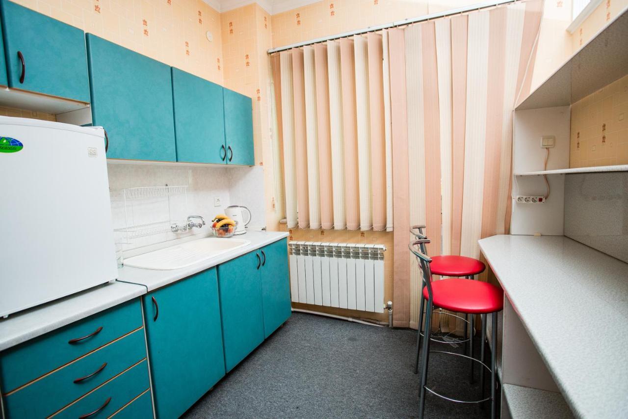 Irshad Hotel Баку Екстериор снимка